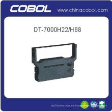 Dt-7000h22 / H68 para la cinta Amtprinter